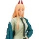 Фигурка Bandai Spirits Человек-бензопила Павер Chainsaw man Power vol.4 16 см BS CM P v4 - изображение 5