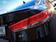 Спойлер лип Kia Optima 2016- ABS пластик, цвет черный глянец KINDLE для Kia Optima / K5 2015-2019 (8098) - изображение 3