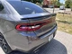 Спойлер лип SRT Dodge Dart 2012-2017 ABS пластик, цвет черный глянец для Dodge Dart 2012-2017 (8099) - изображение 2