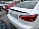 Спойлер лип багажника Lexus IS 2005-2012 ABS пластик, колір чорний глянець KINDLE для Lexus IS 2005-2012 (8084) - зображення 1