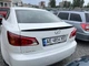 Спойлер лип багажника Lexus IS 2005-2012 ABS пластик, колір чорний глянець KINDLE для Lexus IS 2005-2012 (8084) - зображення 10