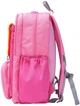Рюкзак Upixel Dreamer Space School Bag Желто-розовый (U23-X01-F) (6955185811313) - изображение 9