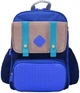 Рюкзак Upixel Dreamer Space School Bag Сине-серый (U23-X01-A) (6955185811283) - изображение 1
