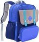 Рюкзак Upixel Dreamer Space School Bag Сине-серый (U23-X01-A) (6955185811283) - изображение 2