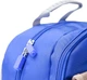 Рюкзак Upixel Dreamer Space School Bag Сине-серый (U23-X01-A) (6955185811283) - изображение 3