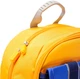 Рюкзак Upixel Dreamer Space School Bag Сине-желтый (U23-X01-B) (6955185811290) - изображение 4