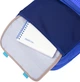 Рюкзак Upixel Dreamer Space School Bag Сине-серый (U23-X01-A) (6955185811283) - изображение 5