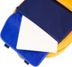 Рюкзак Upixel Dreamer Space School Bag Сине-желтый (U23-X01-B) (6955185811290) - изображение 6