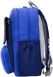 Рюкзак Upixel Dreamer Space School Bag Сине-серый (U23-X01-A) (6955185811283) - изображение 9