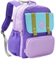 Рюкзак Upixel Dreamer Space School Bag Фиолетово-голубой (U23-X01-C) (6955185811306) - изображение 2
