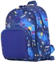 Рюкзак Upixel Futuristic Kids School Bag Темно-синий (U21-001-G) (6955185811207) - изображение 4