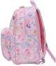 Рюкзак Upixel Futuristic Kids School Bag Розовый (U21-001-F) (6955185811191) - изображение 8