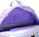 Рюкзак Upixel Futuristic Kids School Bag Фиолетовый (U21-001-E) (6955185811184) - изображение 10