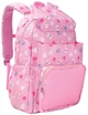 Рюкзак Upixel Influencers Backpack Розовый (U21-002-D) (6955185811351) - изображение 6