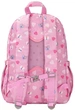 Рюкзак Upixel Influencers Backpack Розовый (U21-002-D) (6955185811351) - изображение 9