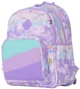 Рюкзак Upixel Futuristic Kids School Bag Фиолетовый (U21-001-E) (6955185811184) - изображение 8