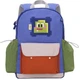 Рюкзак Upixel Urban-ACE backpack M Флот (UB002-B) (6955185840214) - изображение 1
