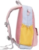 Рюкзак Upixel Urban-ACE backpack M Мульти-розовый (UB002-A) (6955185840207) - изображение 6