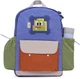 Рюкзак Upixel Urban-ACE backpack M Флот (UB002-B) (6955185840214) - изображение 11