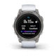 Смарт-часы Garmin epix Pro (Gen 2) Sapphire Edition 47 mm Titanium with Whitestone Band (010-02803-21) - изображение 8