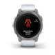 Смарт-часы Garmin epix Pro (Gen 2) Sapphire Edition 47 mm Titanium with Whitestone Band (010-02803-21) - изображение 10