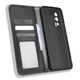 Чохол-книжка Deexe Retro Style для Xiaomi Poco F5 Pro / Redmi K60 / Redmi K60 Pro - Black - зображення 4