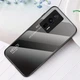 Защитный чехол Deexe Gradient Color для Xiaomi Poco F5 Pro / Redmi K60 / Redmi K60 Pro - Black / Grey - изображение 2