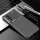 Захисний чохол Deexe Fusion для Xiaomi Poco F5 Pro / Redmi K60 / Redmi K60 Pro - Black - зображення 1