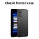 Пластиковий чохол MOFI Slim Shield для Xiaomi Poco F5 Pro / Redmi K60 / Redmi K60 Pro - Red - зображення 3