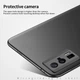 Пластиковий чохол MOFI Slim Shield для Xiaomi Poco F5 Pro / Redmi K60 / Redmi K60 Pro - Red - зображення 5