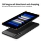Пластиковий чохол MOFI Slim Shield для Xiaomi Poco F5 Pro / Redmi K60 / Redmi K60 Pro - Red - зображення 7