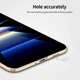 Пластиковий чохол MOFI Slim Shield для Xiaomi Poco F5 Pro / Redmi K60 / Redmi K60 Pro - Red - зображення 8