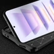 Захисний чохол Deexe Fusion для Xiaomi Poco F5 Pro / Redmi K60 / Redmi K60 Pro - Black - зображення 6