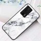 Чехол с рисунком Deexe Gradient Pattern для Xiaomi Poco F5 Pro / Redmi K60 / Redmi K60 Pro - White - изображение 2