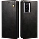 Захисний чохол UniCase Leather Wallet для Xiaomi Poco F5 Pro / Redmi K60 / Redmi K60 Pro - Black - зображення 1
