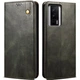 Захисний чохол UniCase Leather Wallet для Xiaomi Poco F5 Pro / Redmi K60 / Redmi K60 Pro - Green - зображення 1