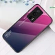Захисний чохол Deexe Gradient Color для Xiaomi Poco F5 Pro / Redmi K60 / Redmi K60 Pro - Rose - зображення 2