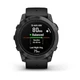 Смарт-часы Garmin epix Pro (Gen 2) Standard Edition 51 mm Slate Grey with Black Band (010-02804-21) - изображение 6