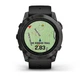 Smartwatch  Garmin epix Pro (Gen 2) Sapphire Edition 51 mm Carbon Grey DLC Titanium with Black Band (010-02804-01) - obraz 7