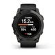 Smartwatch  Garmin epix Pro (Gen 2) Sapphire Edition 51 mm Carbon Grey DLC Titanium with Black Band (010-02804-01) - obraz 9