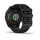 Смарт-часы Garmin epix Pro (Gen 2) Standard Edition 51 mm Slate Grey with Black Band (010-02804-21) - изображение 11
