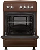 Плита ELEYUS KRONO 6003 EF BR - изображение 9