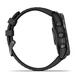 Smartwatch  Garmin epix Pro (Gen 2) Sapphire Edition 51 mm Carbon Grey DLC Titanium with Black Band (010-02804-01) - obraz 5