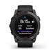 Smartwatch  Garmin epix Pro (Gen 2) Sapphire Edition 51 mm Carbon Grey DLC Titanium with Black Band (010-02804-01) - obraz 8