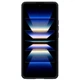 Чохол зі шторкою для камери NILLKIN CamShield Pro для Xiaomi Poco F5 Pro / Redmi K60 / Redmi K60 Pro - Black - зображення 2