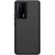 Пластиковий чохол NILLKIN Frosted Shield Pro Magnetic для Xiaomi Poco F5 Pro / Redmi K60 / Redmi K60 Pro - Black - зображення 1