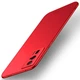 Пластиковий чохол MOFI Slim Shield для Xiaomi Poco F5 Pro / Redmi K60 / Redmi K60 Pro - Red - зображення 1