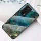 Чохол з малюнком Deexe Gradient Pattern для Xiaomi Poco F5 Pro / Redmi K60 / Redmi K60 Pro - Emerald - зображення 2