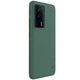 Пластиковий чохол NILLKIN Frosted Shield Pro для Xiaomi Poco F5 Pro / Redmi K60 / Redmi K60 Pro - Green - зображення 5