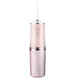 Ирригатор портативный Oral Irrigator для чистки зубов 1500mah Розовый S3J2-Pink - изображение 1